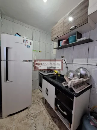 Imagem Venda: Apartamento 2 Dorms no Parque Grajaú SP..Valor imperdível R$185K...Aceita financiamento Bancário
