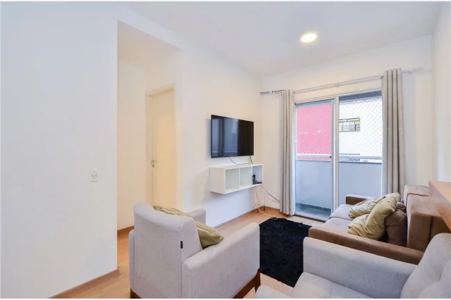 Imagem APARTAMENTO RESIDENCIAL em São Paulo - SP, Santa Cecília
