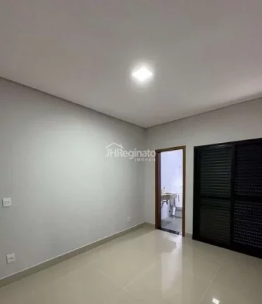 Imagem Casa térrea à venda no Condomínio Villagio Ipanema - Sorocaba