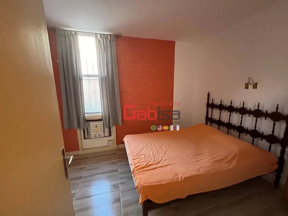 Imagem Apartamento com 2 dormitórios à venda, 68 m² por R$ 315.000,00 - Braga - Cabo Frio/RJ