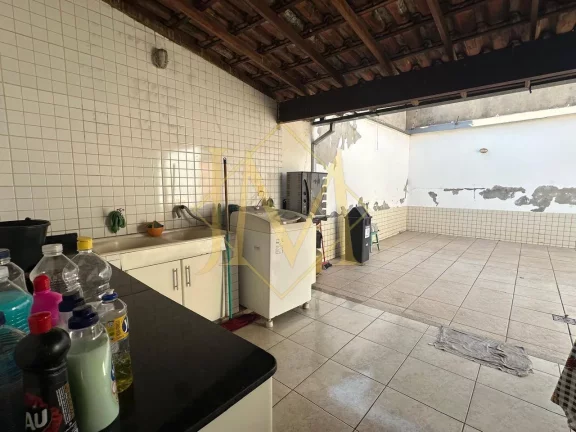 Imagem Casa em excelente localização no bairro Eldorado