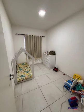 Imagem VENDO APARTAMENTO 2 DORMITORIOS NO GARDEN CLUBE - SIM