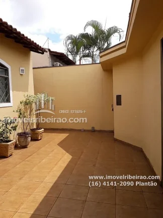 Imagem (Negociação suspensa)Casa à venda Ribeirânia 3 dormitórios