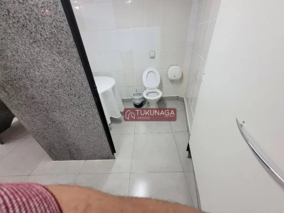 Imagem Salão à venda, 510 m² por R$ 2.100.000,00 - Vila Itapegica - Guarulhos/SP