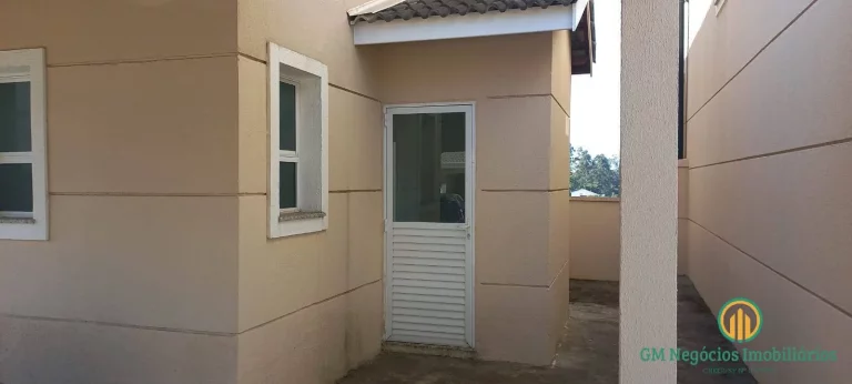Imagem Casa 3 suítes, lareira, quintal ampla, isolada em condomínio- últimas unids