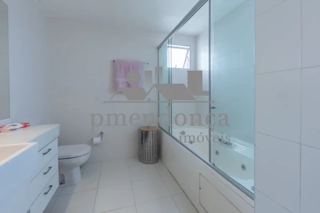 Imagem Apartamento a venda no Sumaré com 3 Quartos ( 2 suítes) e 3 vagas, 167 m²