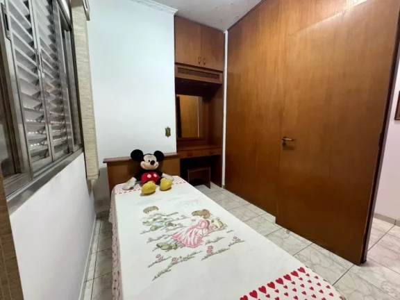 Imagem Sobrado com 3 Quartos à Venda, 125 m² em Jardim Aricanduva - São Paulo