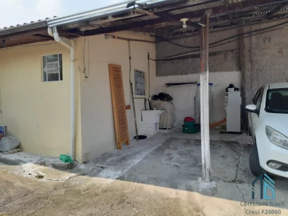Imagem TERRENO RESIDENCIAL em CURITIBA - PR, BAIRRO ALTO