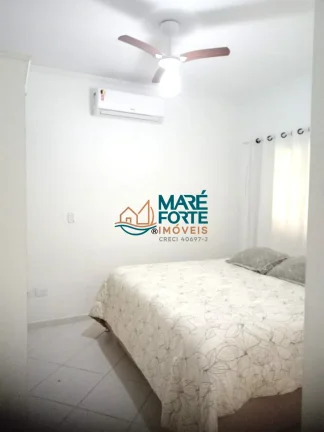 Imagem Belíssimo sobrado no bairro mais charmoso de Ubatuba!