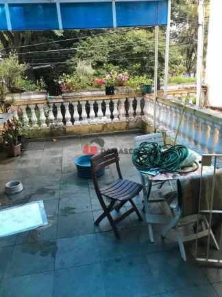 Imagem Sobrado à venda 3 Quartos, 2 Suites, 1 Vaga, 144M², Santa Maria, São Caetano do Sul - SP
