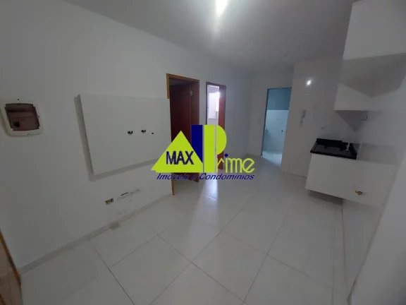 Imagem Oportunidade imperdível: Apartamento à venda em São Paulo-SP, Cidade Patriarca, 2 quartos, 1 banheiro, 38m².