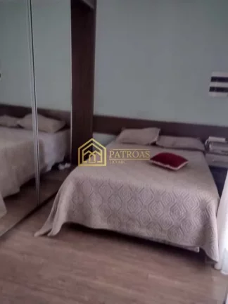 Imagem Casa Padrão