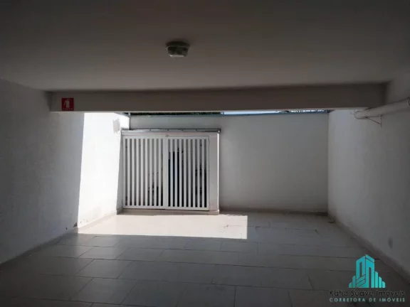 Imagem Apartamento sem Condomínio para Venda em Santo André / SP no bairro Vila Valparaíso