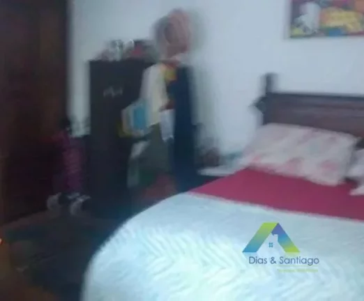Imagem Casa Térrea à venda com 3 dormitórios e 2 vagas em Jabaquara, São Paulo/SP