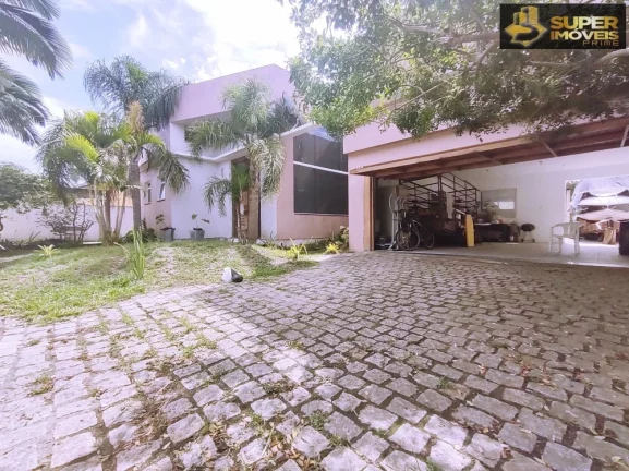 Imagem Casa Alto Padrão para Venda Marina Ilha Verde - Pelotas-RS