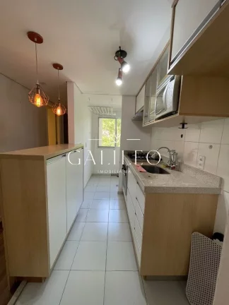 Imagem APARTAMENTO Á VENDA NO CONDOMÍNIO RESERVA MONT SERRAT EM ITUPEVA-SP