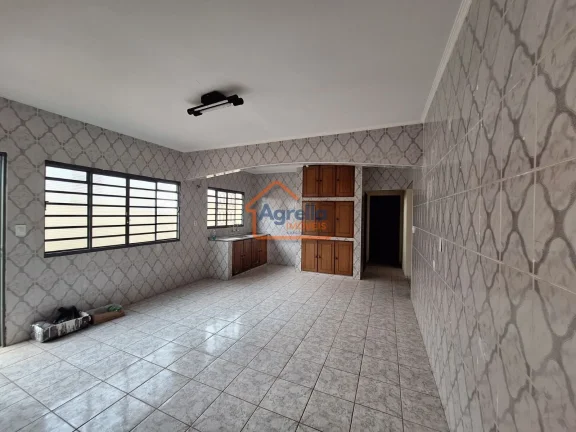 Imagem Casa à venda no bairro Jardim Planalto Verde - Mogi Guaçu/SP