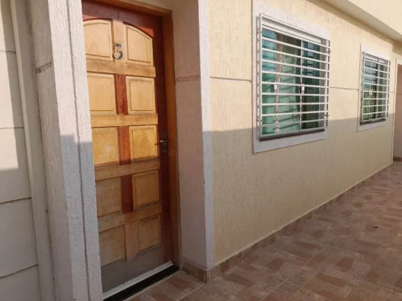 Imagem CASA RESIDENCIAL em São Paulo - SP, Vila Jacuí