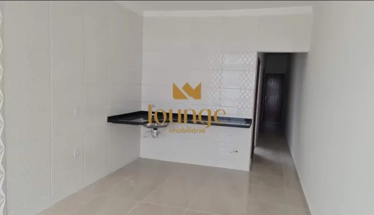 Imagem Casa Geminada à venda Jd Sorocaba Park Z.Norte - Sorocaba/SP