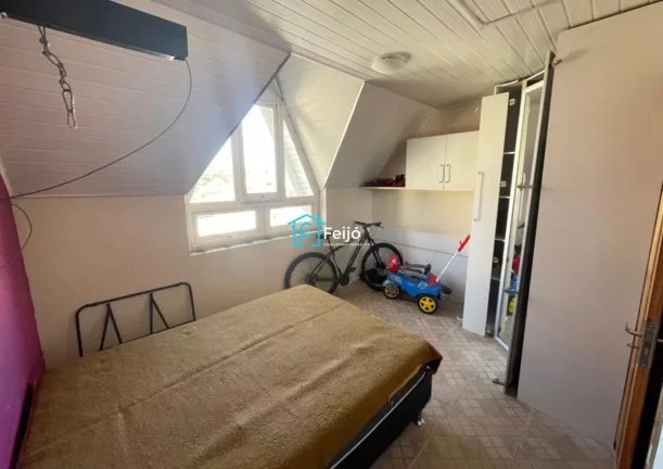 Imagem Casa 3 dormitórios no bairro Camaquã próximo ao Zaffari Cavalhada