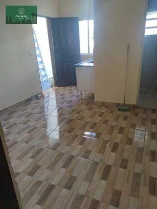 Imagem Sobrado à venda por R$ 445.000,00 - Jardim Albertina - Guarulhos/SP