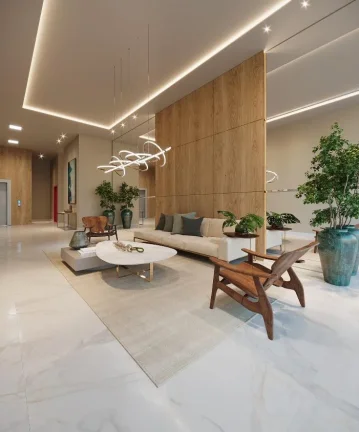 Imagem Brisa Boulevard - Design contemporâneo e lazer completo no coração de Vila Velha/ES