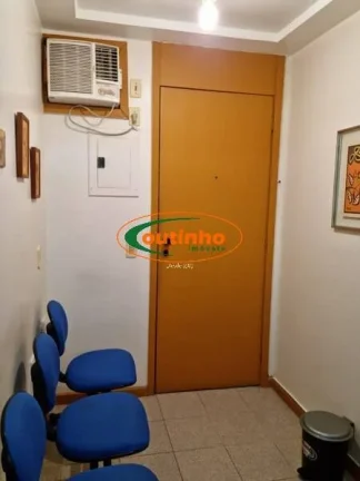 Imagem (27589) Rua Desembargador Izidro - Tijuca
