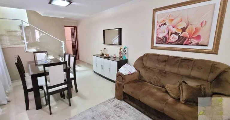 Imagem VENDO LINDO SOBRADO PROXIMO DA AV. CUPECÊ! (ZONA SUL-SP)