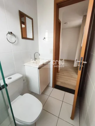 Imagem Apartamento à Venda, Jardim Morumbi Próximo a Universidade Tecnológica Federal Do Paraná (UTFPR), 2 quartos, 1 vaga