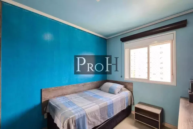Imagem Apartamento com 3 Quartos à Venda, 104 m² em Centro - São Bernardo Do Campo