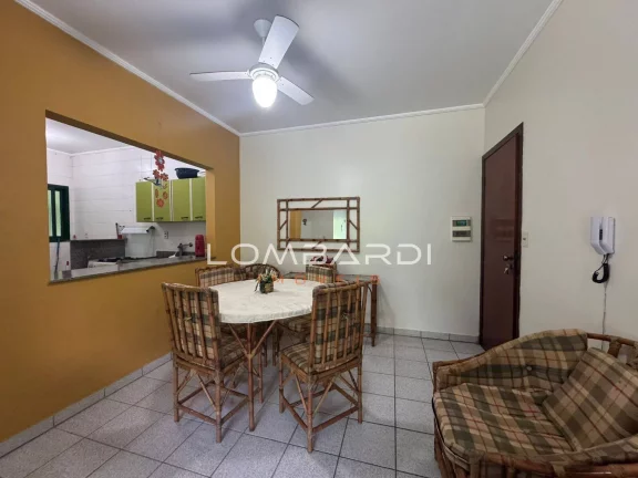 Imagem Apartamento a venda na Praia grande