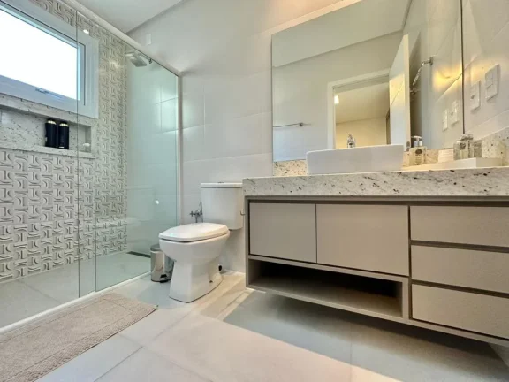 Imagem Casa 4 Dormitórios - Bairro Atlantida