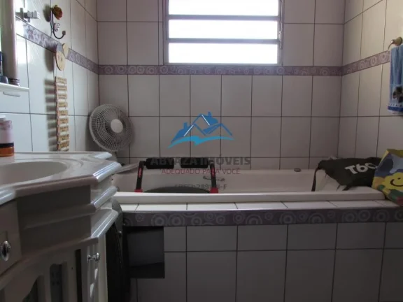 Imagem Casa à Venda no Centro de Carapicuíba