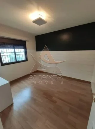 Imagem Apartamento - Ribeirão Preto - Jardim Irajá