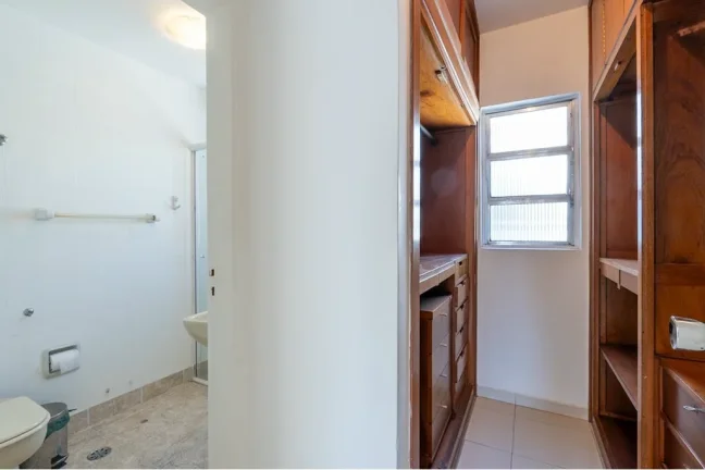 Imagem APARTAMENTO RESIDENCIAL em São Paulo - SP, Cerqueira César