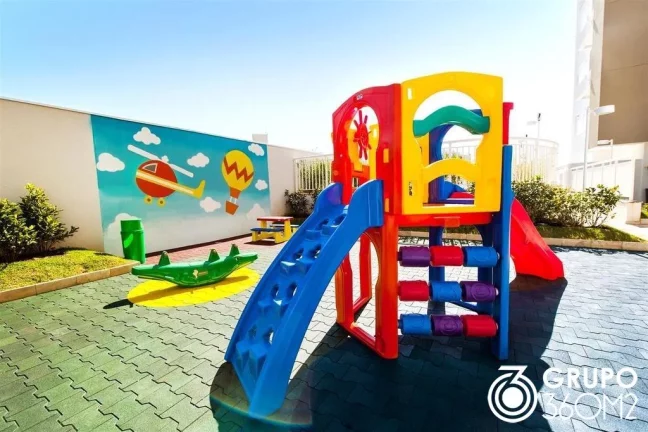 Imagem Apartamento para Venda em Santo André / SP no bairro Campestre