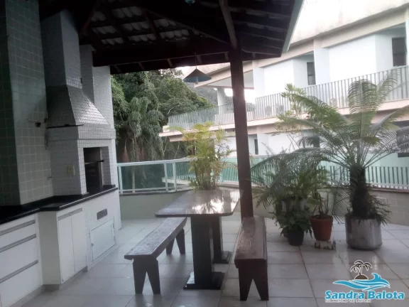 Imagem Apartamento a poucos metros da praia/ 3 dormitórios