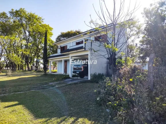 Imagem Já pensou em morar em uma chácara dentro da cidade?