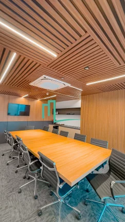 Imagem SALA À VENDA NO EDIFÍCIO HIGH BUSINESS EM FRANCA/SP