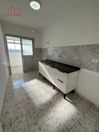 Imagem Apartamento 65m² - 3 Dorms - 1 Vaga- Jd das Palmas.