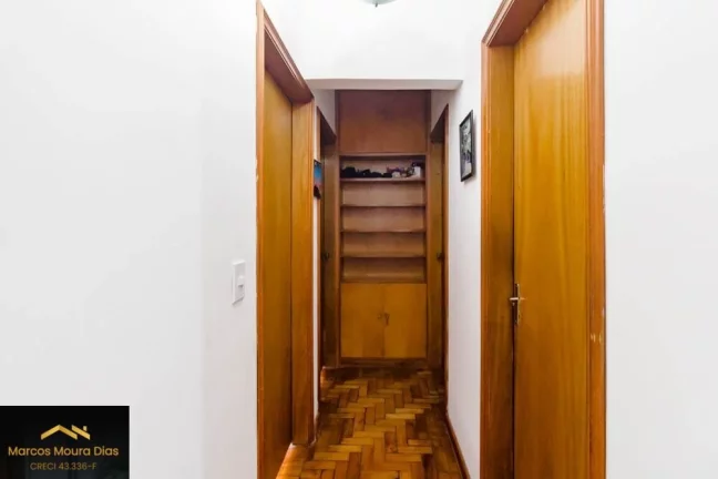 Imagem Apartamento Perto do Parque da Água Branca, Metro Barra Funda, 3 dormitórios e 2 vagas, Edifício com Portaria 24 hs