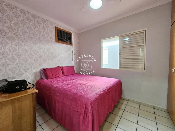 Imagem Casa em Condomínio a Venda no bairro Jardim Manoel Penna - Ribeirão Preto, SP