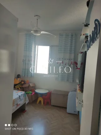 Imagem APARTAMENTO PARA LOCAÇÃO NO CONDOMÍNIO VISTA PARK EM JUNDIAÍ -SP