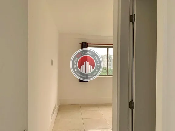Imagem Apartamento a Venda no bairro Barra da Tijuca - Rio de Janeiro, RJ