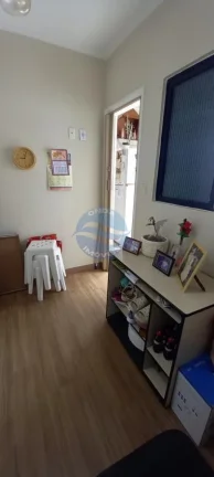 Imagem Apartamento perfeito a venda em Santos na Aparecida