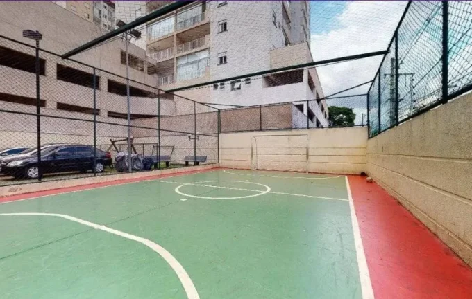 Imagem Apartamento a Venda na Mooca de 2 Dormitórios