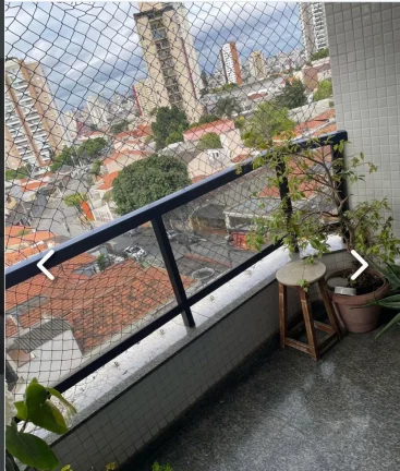 Apartamento com 4 Quartos à Venda, 127 m² em Vila Carrão - São Paulo