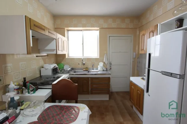 Imagem Apto 3 dorm. c/ garagem para venda, - Selecione - Bairro, Porto Alegre