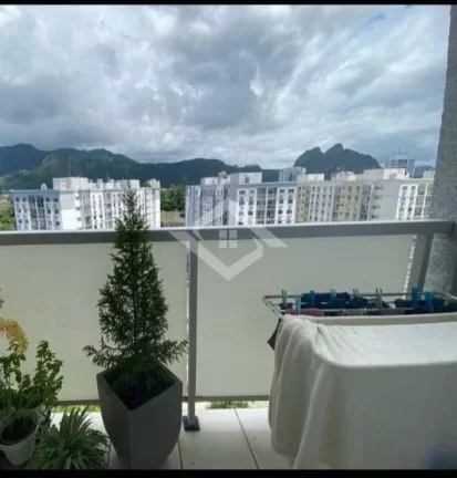 Imagem VENDO APARTAMENTO NO MINHA PRAIA 14 ANDAR LINDO ACEITA FINANCIAMENTO