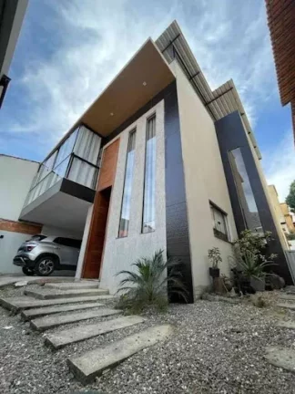 Imagem Casa com 3 dormitórios à venda, 300 m² por R$ 1.450.000,00 - Ataíde - Vila Velha/ES